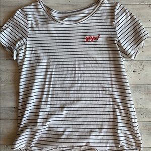 Tee